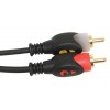 CA3RR CONEXION AUDIO RCA 3m