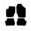 Alfombrillas para Citroen C4 (2010-2019) fabricadas a medida