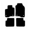 Alfombrillas para Fiat PANDA CROSS (2016-Presente) fabricadas a medida