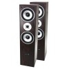 L766-WA ALTAVOCES HIFI BASS REFLEX 3 VIAS 350W -