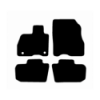 Alfombrillas para Nissan LEAF (2018-Presente) fabricadas a medida