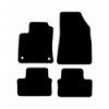 Alfombrillas para Renault CLIO V (2019-2025) fabricadas a medida