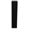 V7B-BL BAFLES DE COLUMNA HIFI DE 4 VÍAS NEGROS