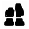 Alfombrillas para Seat ARONA (2017-Presente) fabricadas a medida
