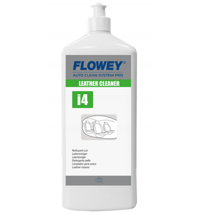 Flowey I4 RENOV CUIR