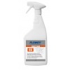 Crema limpieza interiores satinado 750ml Flowey