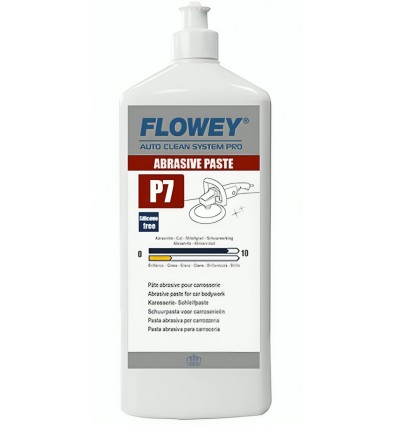 Flowey P7-1 Pasta abrasiva