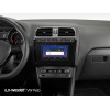 Alpine iLX-W650BT Sistema multimedia de 7" con Android Auto y Apple Carplay