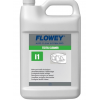 Flowey I1 Limpiador perfumado para tapicerías y textil de 5 litros