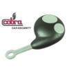 Mando alarma COBRA BRIDGE y Cobra Globe, 7777