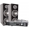 KARAOKE-STAR3-BT CONJUNTO DE KARAOKE CON DISPLAY D