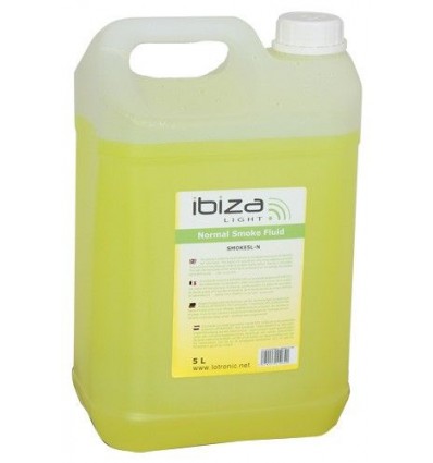 SMOKE5L-N LIQUIDO DE HUMO ESTÁNDAR 5L