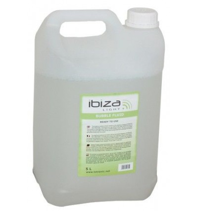 BUBBLE5L LIQUIDO DE BURBUJAS 5L.