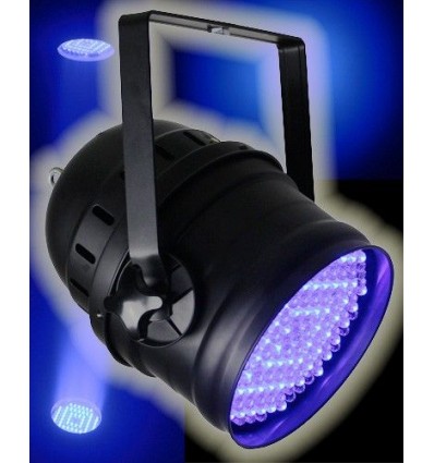 LP64LED-PROMO PROYECTOR PAR64 A LED CON DMX