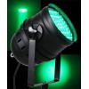 LP64LED-PROMO PROYECTOR PAR64 A LED CON DMX