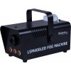 LSM400LED-BK MINI MAQUINA DE HUMO 400W CON 3 LED N