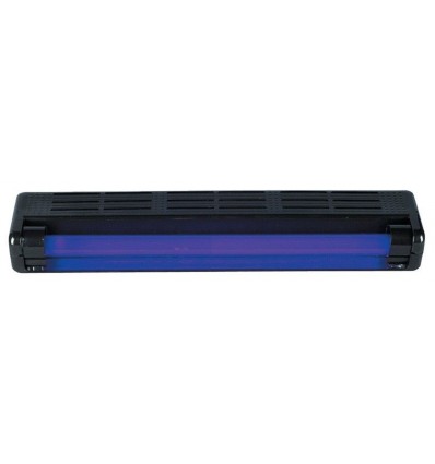 BLACKLIGHT18-PL REGLETA LUZ NEGRA 46cm/20W