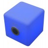 LED-CUBE2020 CUBO LUMINOSO A LED PARA EXTER