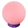 LED-SPHERE20 BOLA DE 8 - 20 Cm DE LED"