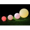 LED-SPHERE20 BOLA DE 8 - 20 Cm DE LED"