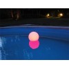 LED-SPHERE20 BOLA DE 8 - 20 Cm DE LED"