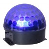 LL081LED EFECTO DE ILUMINACION CON LED RGB ASTRO 1