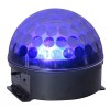 LL081LED EFECTO DE ILUMINACION CON LED RGB ASTRO 1