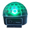 LL081LED EFECTO DE ILUMINACION CON LED RGB ASTRO 1