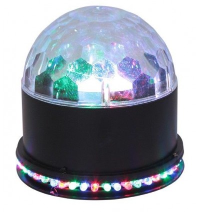 UFO-ASTRO-BL EFECTO DE ILUMINACION 2-EN-1 DE LED R