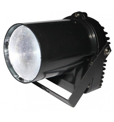 LEDSPOT5 PROYECTOR LED BLANCO 5 W