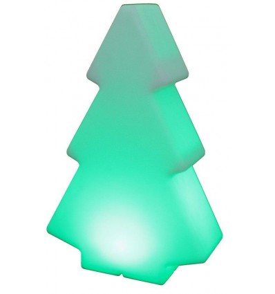 Ibiza LEDCHRISTMAS-TREE-B Arbol de Navidad a led para exterior