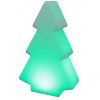 Ibiza LEDCHRISTMAS-TREE-B Arbol de Navidad a led para exterior