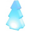 Ibiza LEDCHRISTMAS-TREE-B Arbol de Navidad a led para exterior