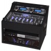 DJ1000MKII CONJUNTO MOVIL AMPLIFICADO 2X480W