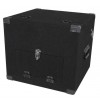 DJ1000MKII CONJUNTO MOVIL AMPLIFICADO 2X480W