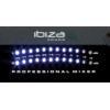 DJM102-SB MESA DE MEZCLAS 19'' CON 6 CANALES Y 12