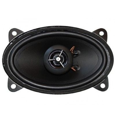 Altavoz 4x6" 2V 40W