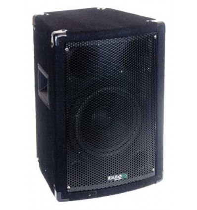 DISCO8B BAFLE SONIDO TRAPEZOIDAL 3 VIAS 20CM