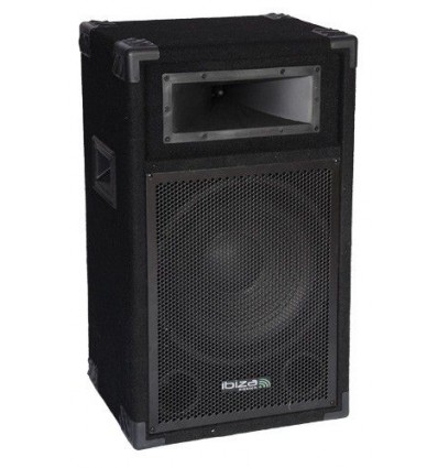 STAR12B BAFLE DISCO BASS REFLEX 2-VÍAS 12" / 30cm