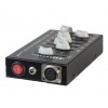 OFERTA Altavoz amplificado SEVEN SV215A-TWS de 15" 2000W+MINI SPOT Cabeza móvil LED de 30W+Controlador DMX para 12 canales