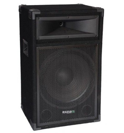 STAR15B BAFLE DISCO BASS REFLEX 2-VÍAS 15" / 38cm