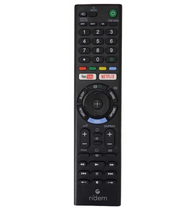 Karma CRC SO1 Mando a distancia para televisor Sony