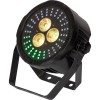 Proyector PAR LED 318 FX2 de Ibiza Light