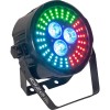 Proyector PAR LED 318 FX2 de Ibiza Light