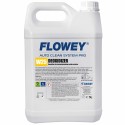 Flowey W25-5 Desoxidizador de 5 litros