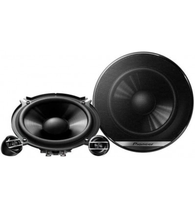 Pioneer TS-G130C Altavoces de 2 vías separadas de 13 cm (250 W)