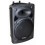 IBIZA SOUND SLK15 Altavoz Pasivo ABS 15" de 38 CM 450W