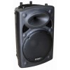 IBIZA SOUND SLK15 Altavoz Pasivo ABS 15" de 38 CM 450W