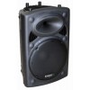 IBIZA SOUND SLK15 Altavoz pasivo ABS 15" de 38 CM 450W