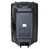 IBIZA SOUND SLK15 Altavoz Pasivo ABS 15" de 38 CM 450W